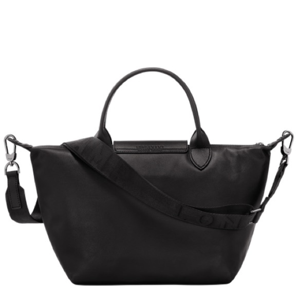 Longchamp Small Le Pliage Tote Bag - Picture 12 of 16